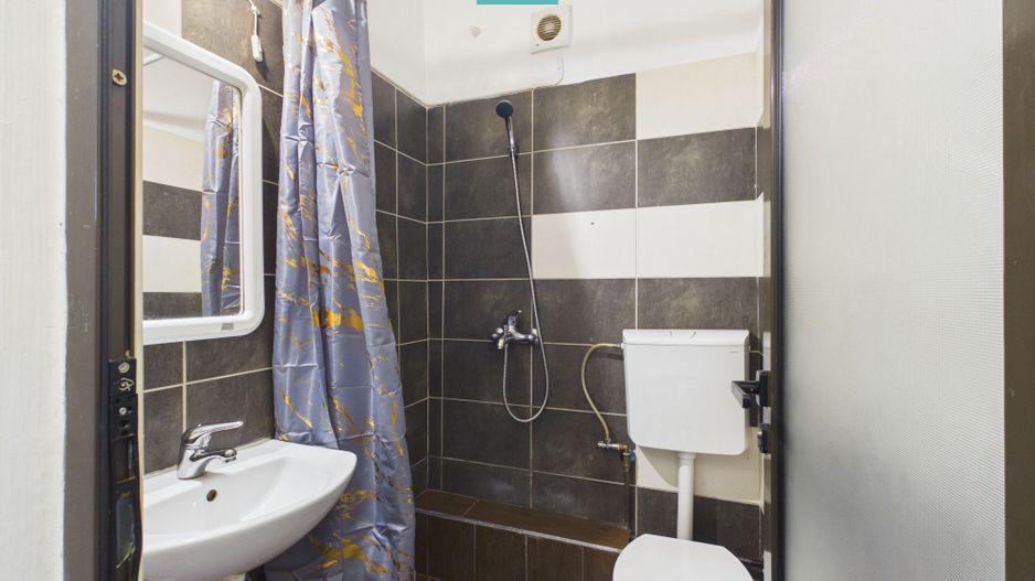 Garsonieră – Zona Dacia, Ideală pentru Investiție - Poză 6