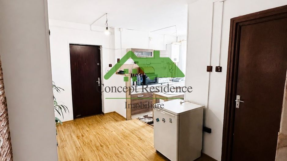 2 camere, ultracentral, posibilitate mansardare – zona Pressco - Poză 2