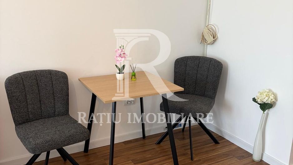 Garsoniera cocheta | Etaj 3 | Nufărul | Oradea - Poză 2