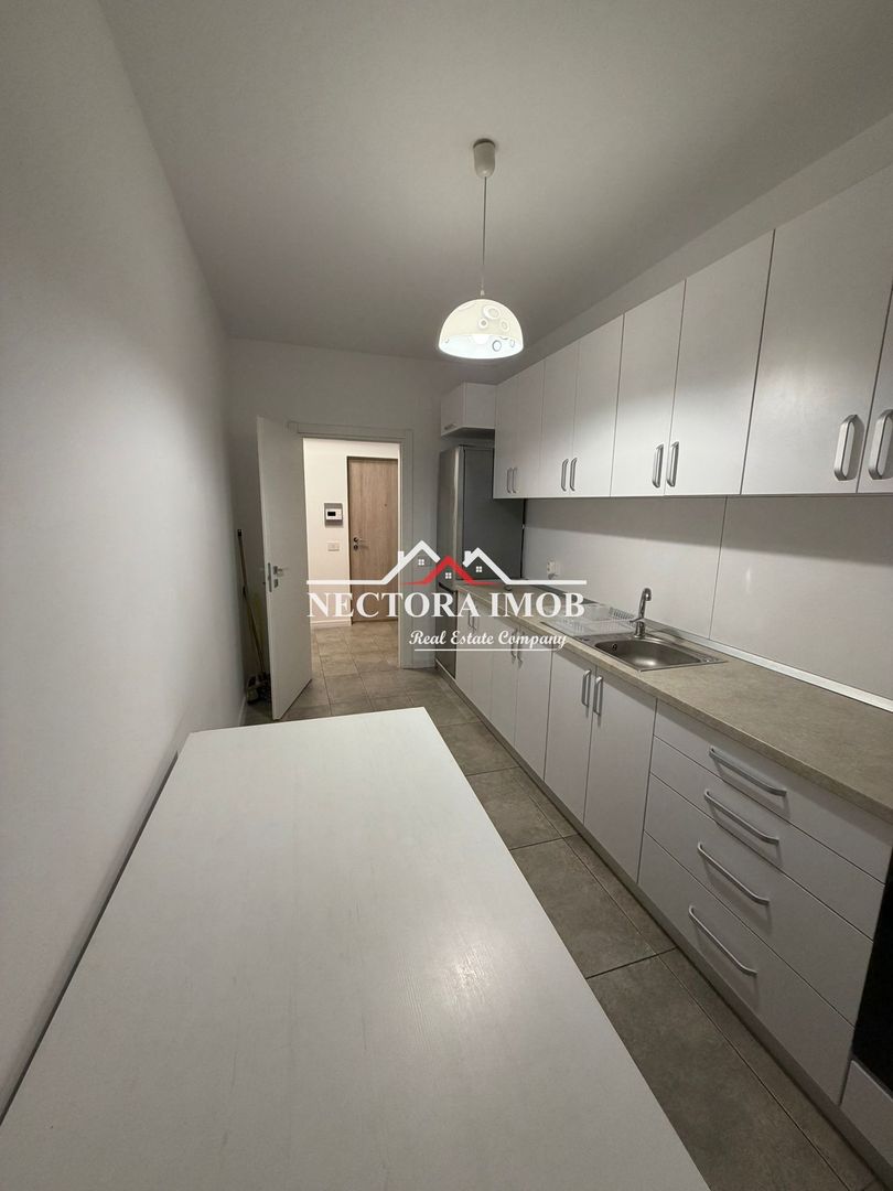 NECTORA IMOB-Apartament 2 camere, Prima Universitatii, 50 mp, Utilat - Poză 8