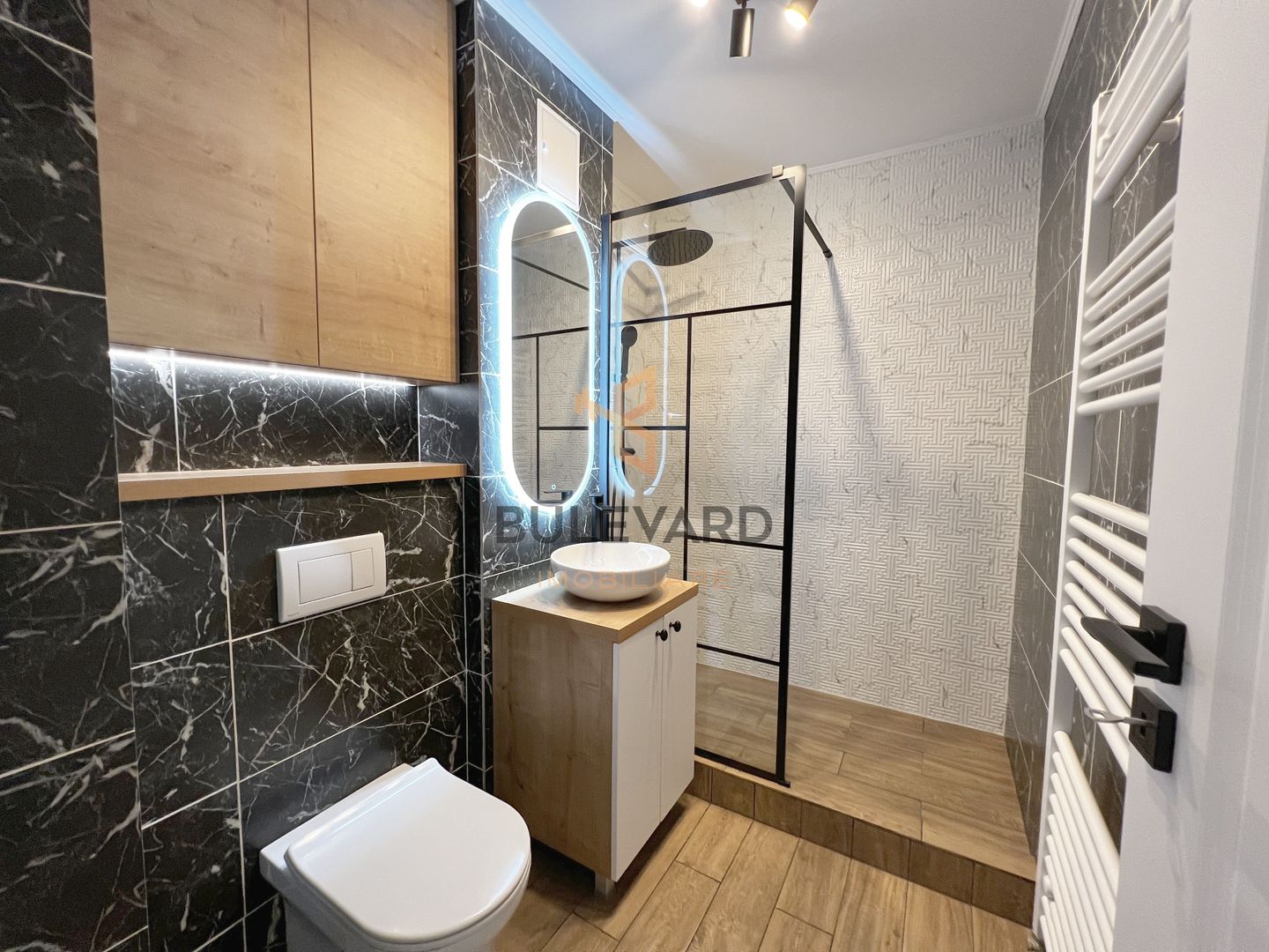 Apartament 2 camere , cartier Marasti - Poză 4