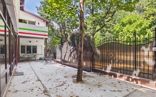 Spațiu de inchiriat Brancoveanu-Nitu Vasile P+1 stradal I Renovat - Poză 3