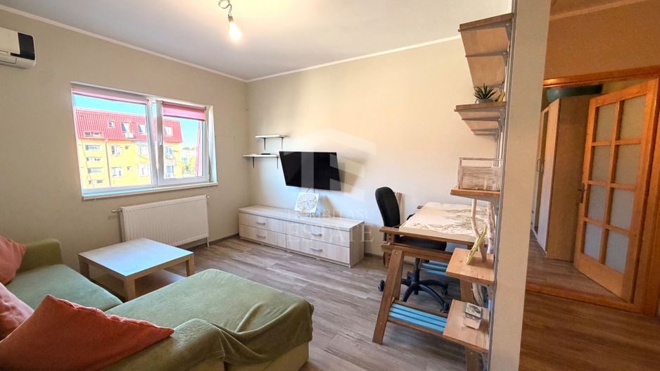 2 camere | DECOMANDAT  |   ALEEA ZMEUREI - Poză 18