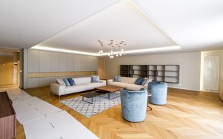 APARTAMENT CU 4 CAMERE DE LUX LA INCHIRIERE IN PRIMAVERII - Poză 1