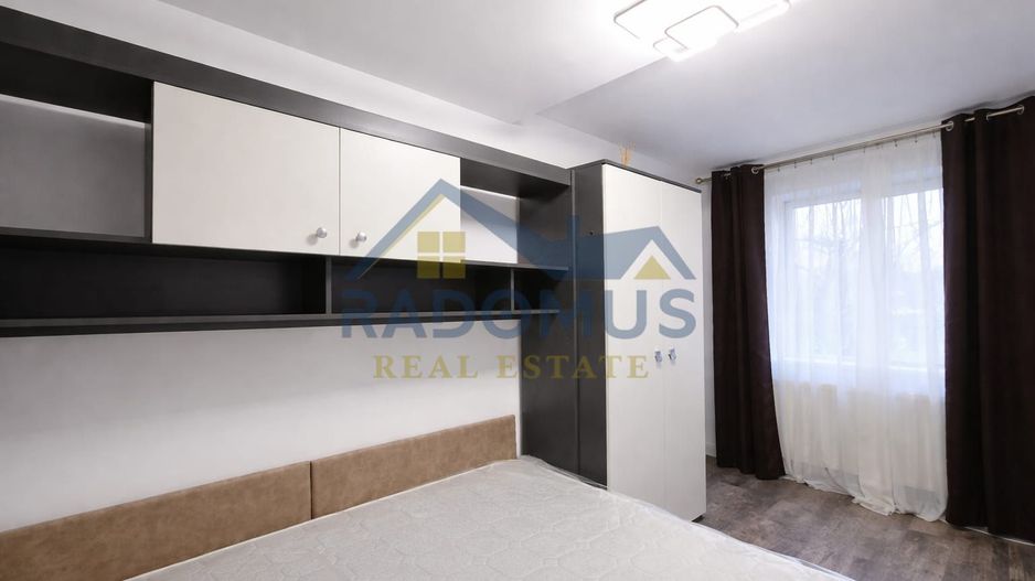Apartament 2 Camere - Vest -Renovat Complet-  Mobilat & Utilat - Poză 4