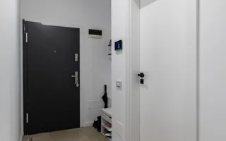 Inchiriere 2 camere | Etaj 2 | Parcare | LUX – Elite City - Poză 15