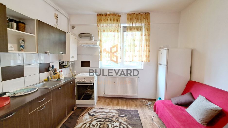 Apartament in bloc nou | parter inalt | parcare - Poză 7