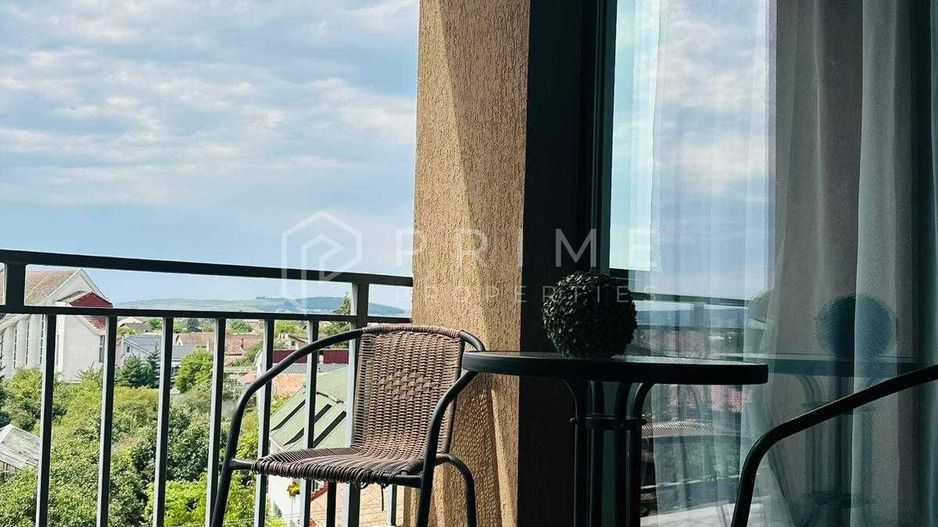 Apartament Modern 2 Camere de vânzare, Central - Poză 8