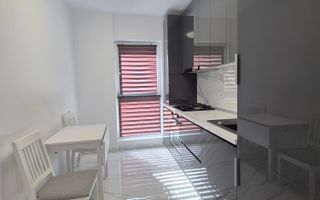 Metrou Berceni Ap 2 Camere Decomandat - Poză 8