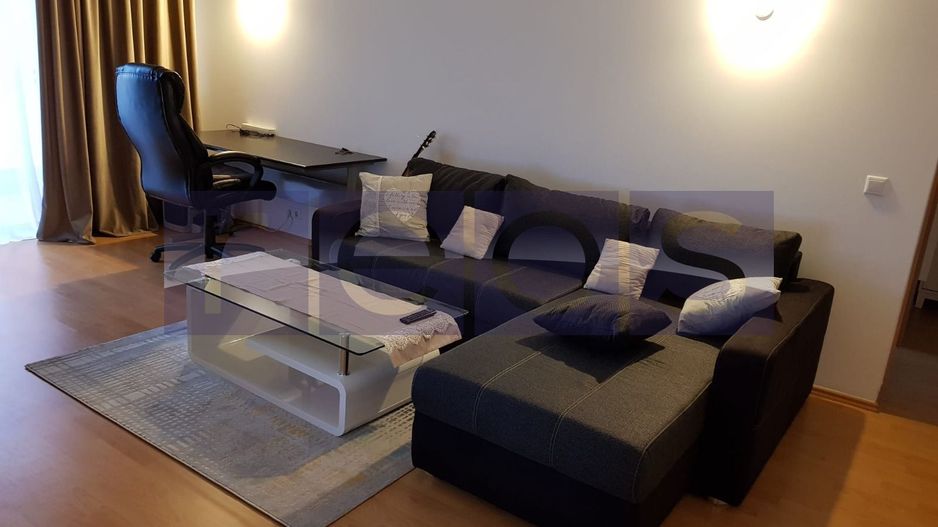 Apartament 3 camere 81 mp utili | Doamna Ghica Plaza | Loc parcare subteran - Poză 2