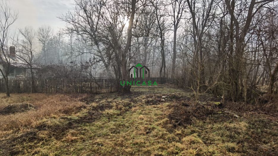 Casa /Teren - Pausesti Otasau - Poză 3