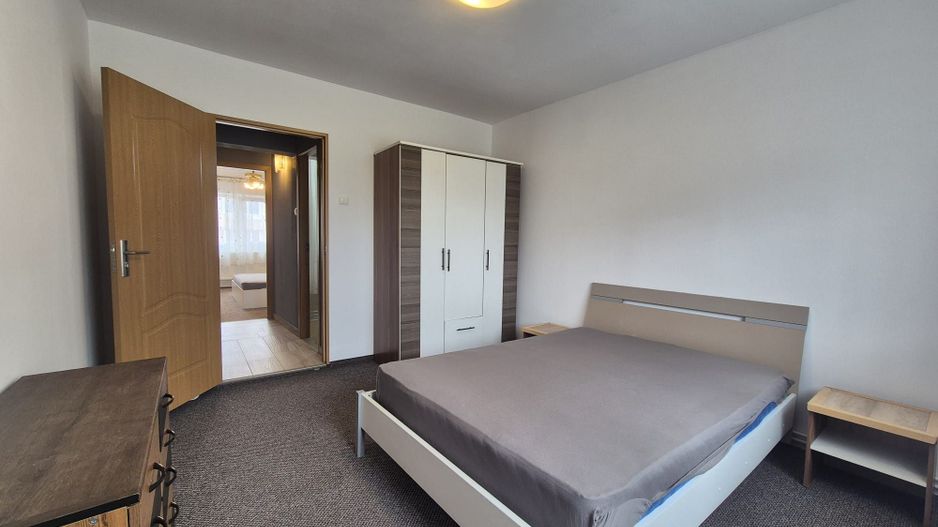 Exclusivitate - Apartament spatios, confortabil, luminos, pet friendly - Poză 11