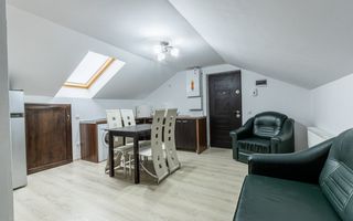2 camere,parcare,bloc nou,Andrei Muresanu Zona Trifoiului,Pet Friendly - Poză 5