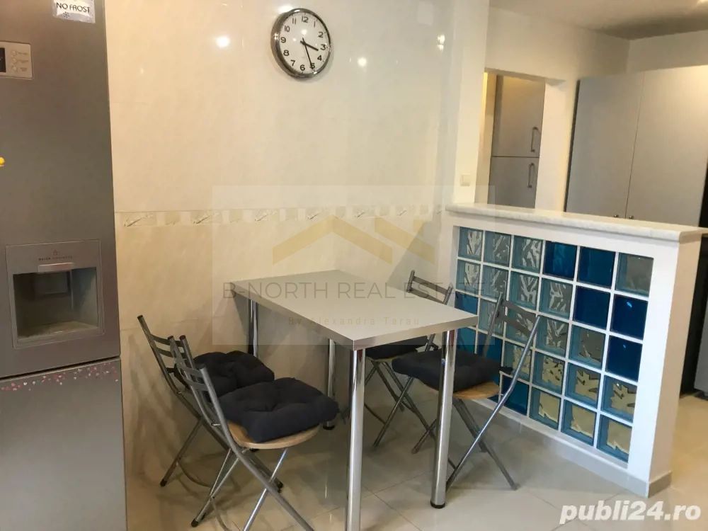 Închiriere apartament 2 camere Crângași – parcare, boxă - Poză 7