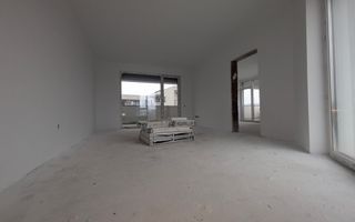 Apartament cu CF 3 camere recompartimentate in 4 camere langa viitorul Parc Est - Poză 9