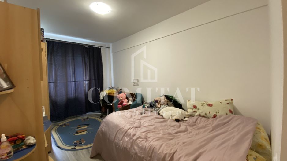 Apartament cu 2 camere | 55 mp | Etaj intermediar | Baciu - Poză 4