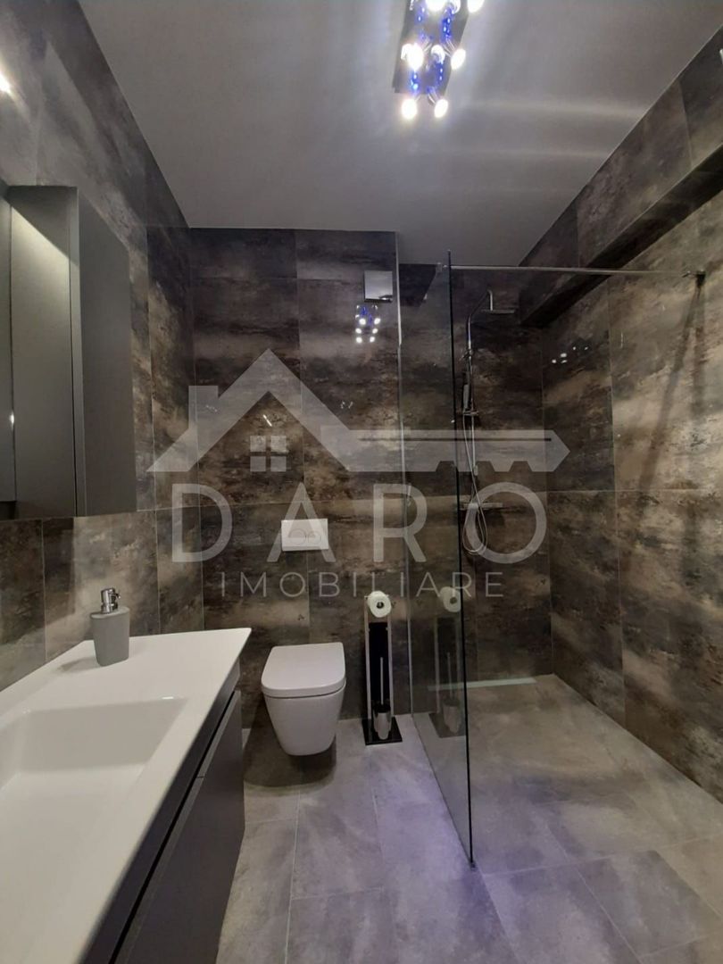 VAND APARTAMENT NOU - Poză 5