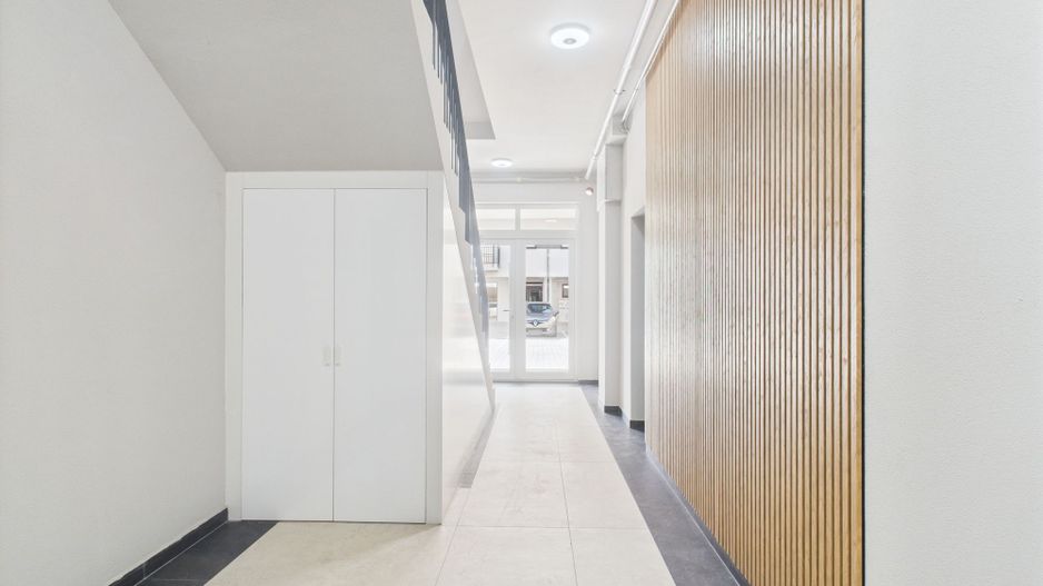 Apartament 2 camere cu gradina proprie, Freidorf - Poză 16