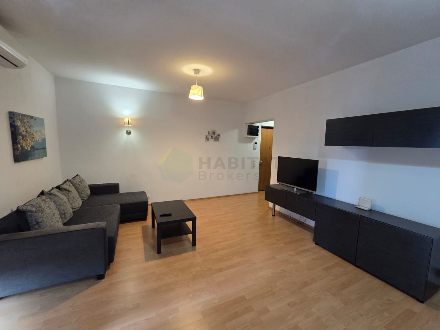 Garsonieră premium de vânzare – Ghica Plaza | 40 mp | Mobilată complet - Poză 5