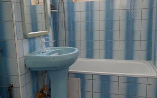 Apartament 2 camere Sagului cu centrala - Poză 9
