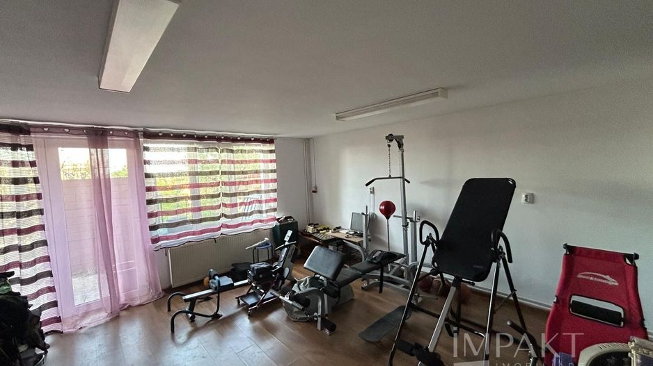 Casa spatioasa cu functionalitate mixta, in zona Gheorgheni - Poză 13