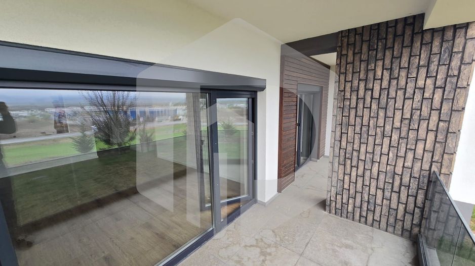 Apartamente 3 camere lux zona Vest Davinci - Poză 10