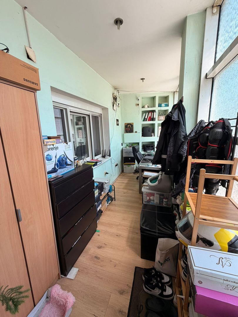 URGENT!, teren cu dubla deschidere,  casa reconditionata, NEGOCIABIL - Poză 12