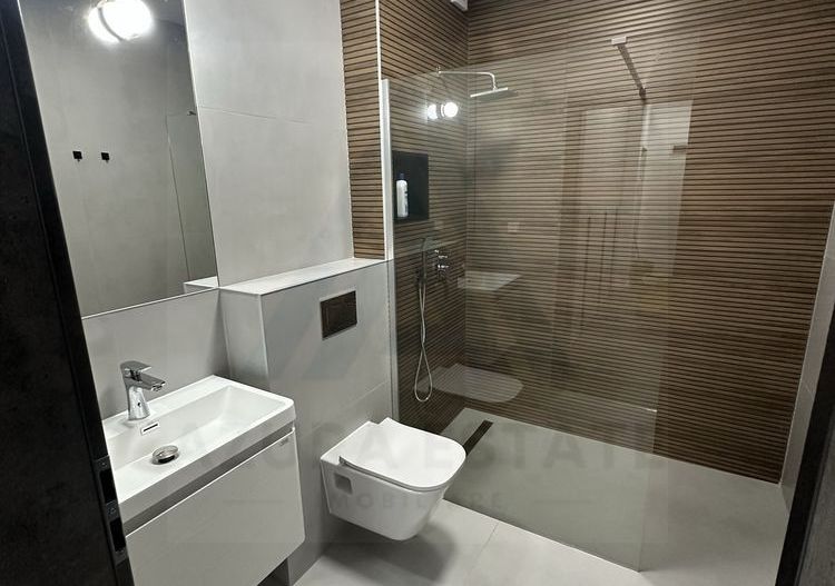Apartament 2 camere prima inchiriere 60 mp utili etaj 1 Selimbar - Poză 7