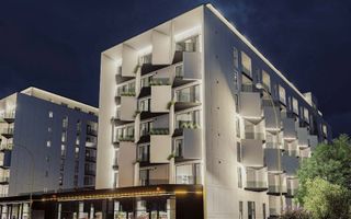 Apartament nou 2 camere - Poză 2