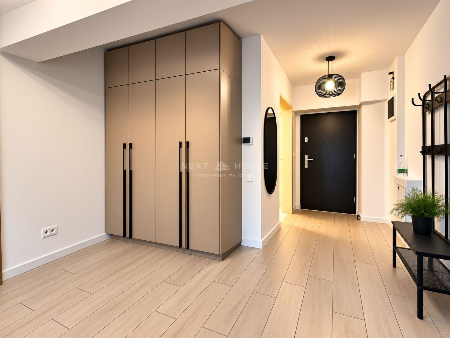 🏡 GARSONIERĂ SMART RESIDENCE LUJERULUI – MILITARI | BLOC 2026 | - Poză 5