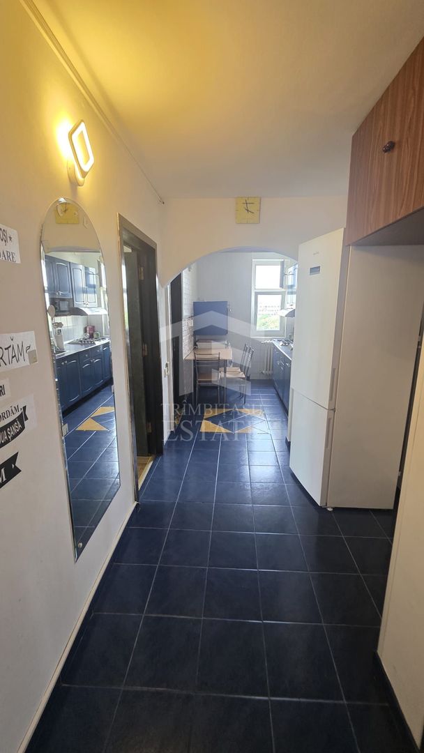 2 camere decomandat Turnu Magurele - Emil Racovita Berceni - Poză 10