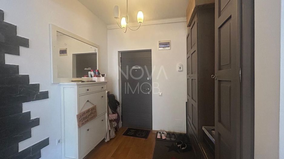 Apartament 3 camere, pet friendly, etaj 1 - Turnisor - Poză 9