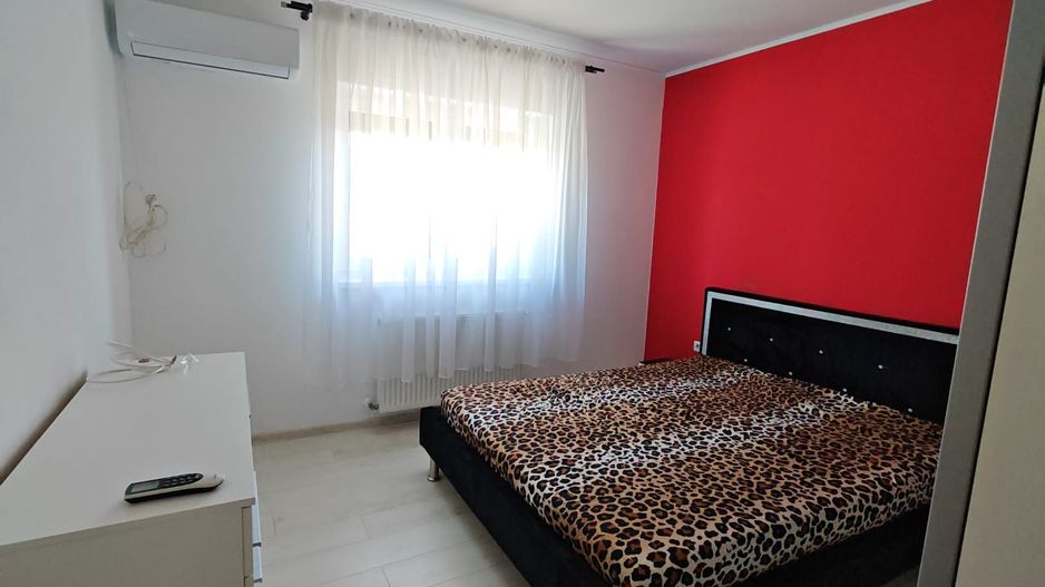 Giroc-Zona planetelor | 2 Camere | Etaj 1 | Mobilat si Utilat - Poză 6