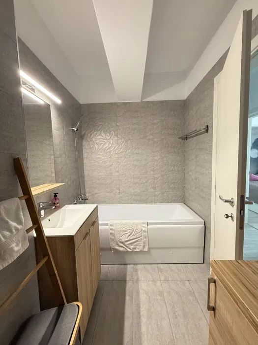 Apartament confortabil, 2 camere, Complex Novum Residence Crangasi - Poză 8