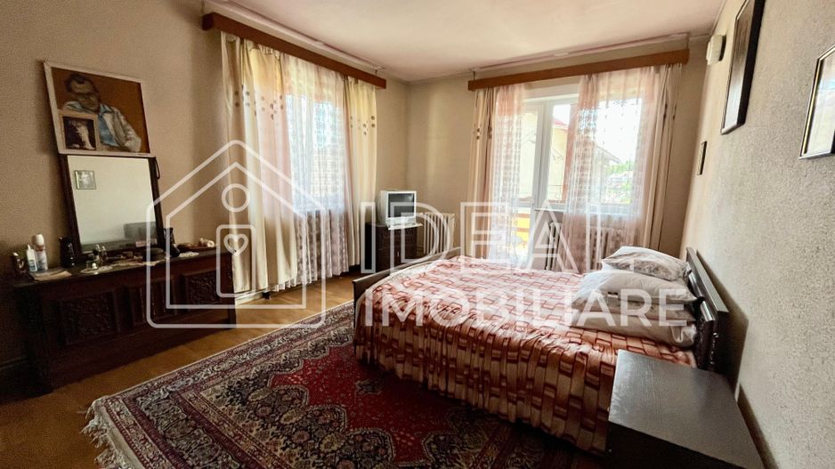 Casă individuală de vânzare / închiriere | 230 mp utili | Cisnădie - Poză 9