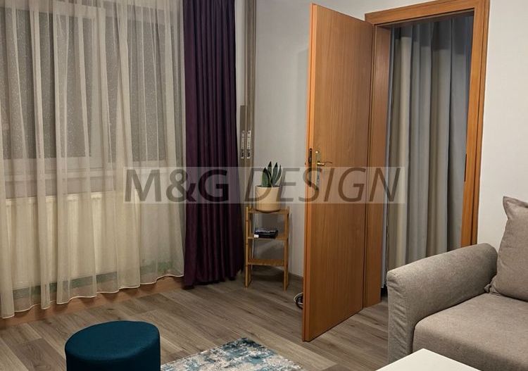 Apartament 2 camere Complexul Studentesc - Poză 2