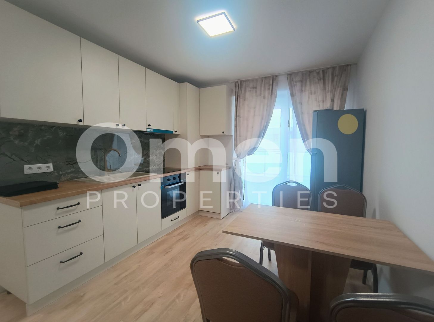 Apartament de închiriat | Lupului | 2 camere | 45 mp - Poză 4