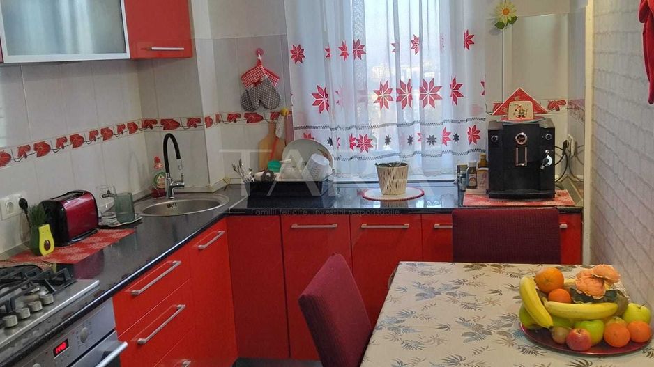 Apartament 2 Camere, Gheorgheni – Zona Mercur, Lângă Iulius Mall. - Poză 5