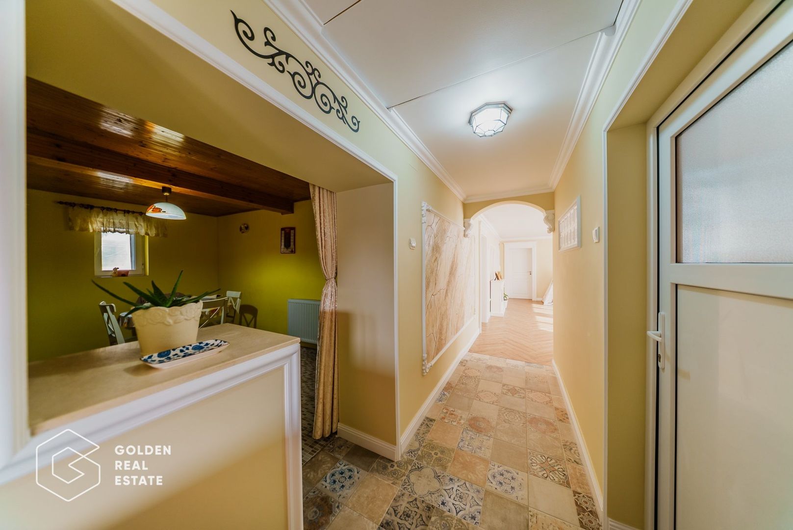 Casa in Felnac, 5 camere, teren de 1440 mp, comision 0% - Poză 19