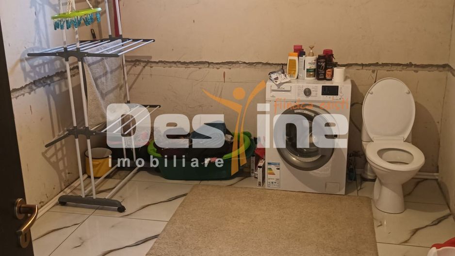 Casă PIETRĂRIE | 2 camere, 70 mp, 400 mp teren, loc de parcare - Poză 11