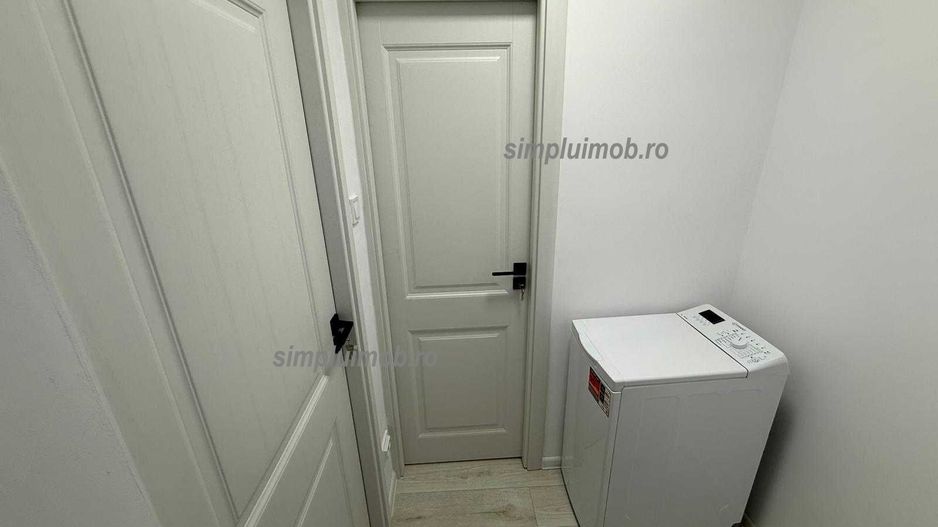 Constantin Brancoveanu 2 Camere Renovat Complet - Poză 6