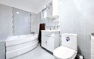 Casa individuala de vanzare in Barabant - Poză 9