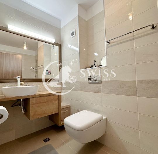 Apartament 3 camere | 2 bai | Parcare subterana | Sophia Residence Buna Ziua - Poză 12