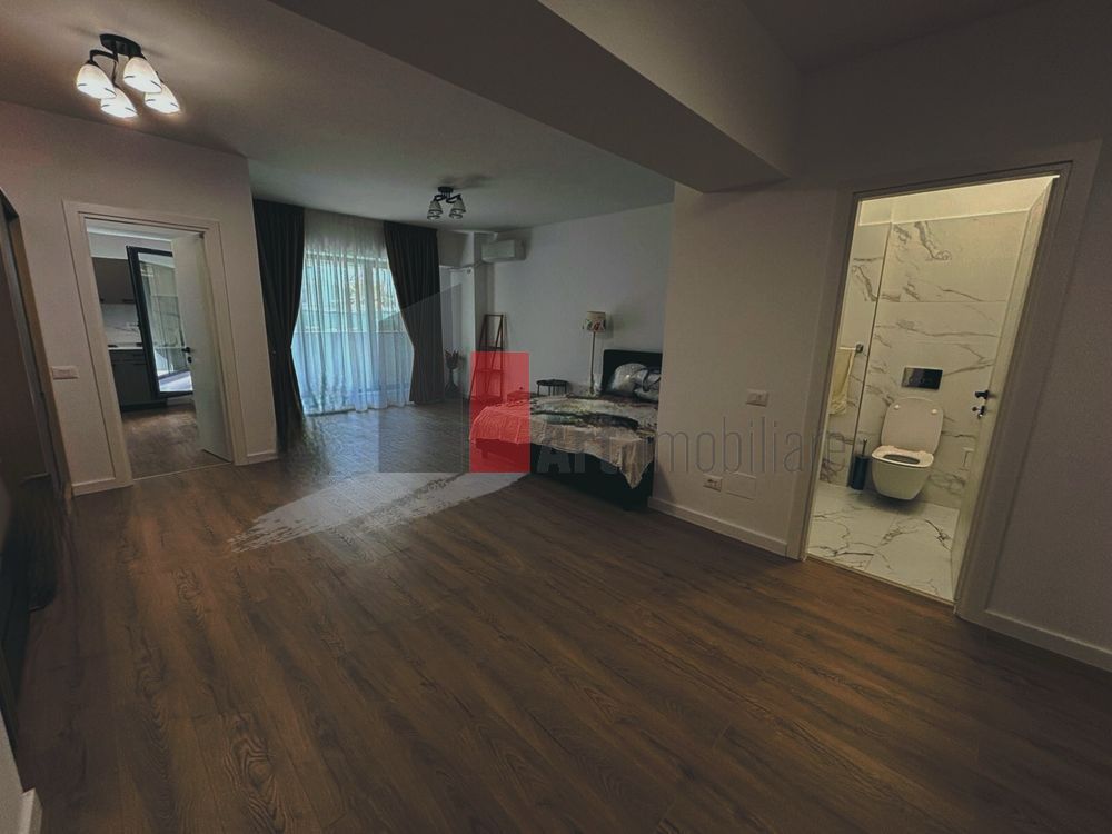 Inchirierz Garsoniera LUX, SMART RESIDENCE/Lujerului , Parter- PRIMA Inchiriere - Poză 2