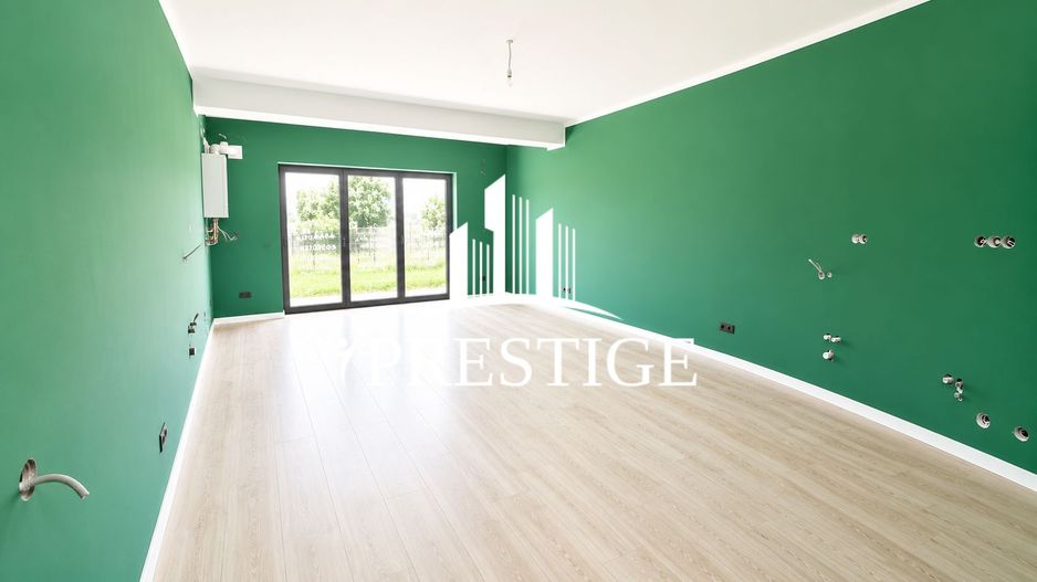 APARTAMENT 1 CAMERĂ | PARTER | VILĂ CU DESIGN MODERN | DA VINCI HOMES - Poză 3