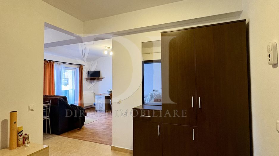 Apartament cu 2 camere -zona Cetății -Florești - Poză 9