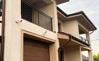 Vila individuală premium | 730 mp teren | 4 dormitoare | Garaj - Poză 4