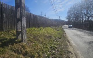 Teren 690 mp, deschidere 50 m, utilități – 1 km Primăria Ștefănești - Poză 7