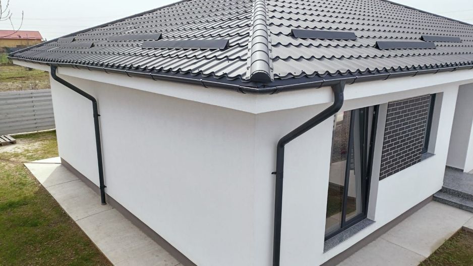 Casa individuala Balotesti | Lahovari | Edenland Park - Poză 11