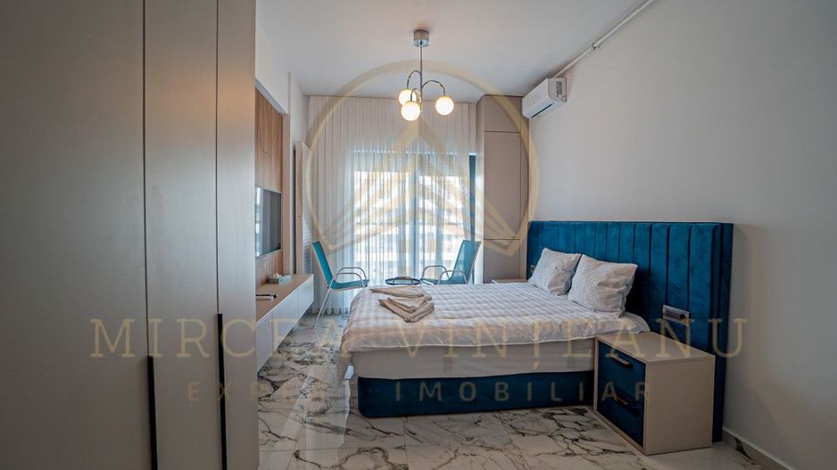 Stațiunea Mamaia -Oportunitate Unică de Investiție în Proprietăți Turistice - Poză 12